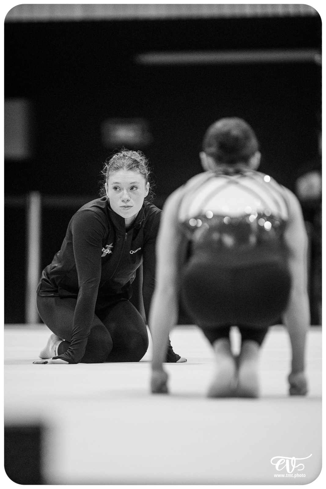 TOP 12 GYM UNION 2025